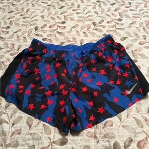 Nike Dri-FIT Athletic Shorts